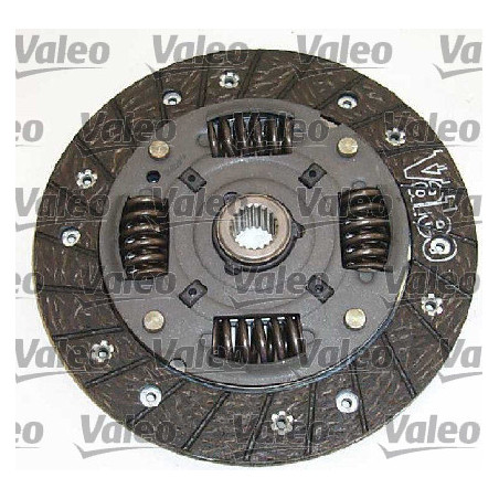 Kit d'embrayage VALEO