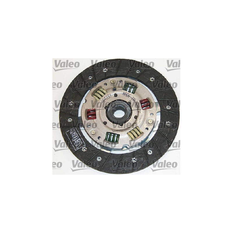 Kit d'embrayage VALEO
