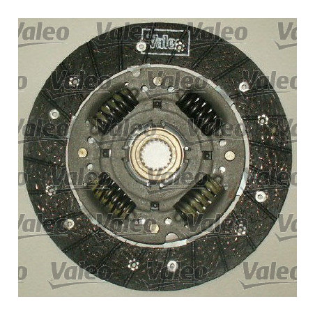 Kit d'embrayage VALEO