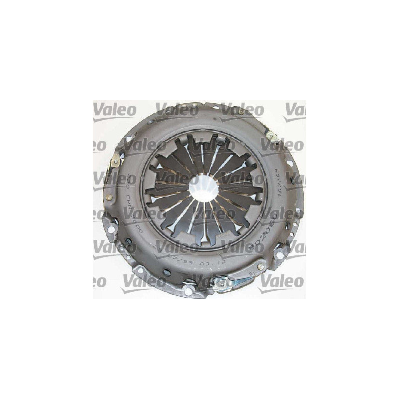 Kit d'embrayage VALEO