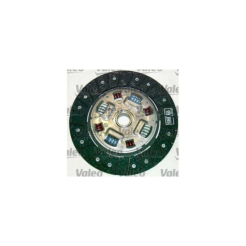 Kit d'embrayage VALEO