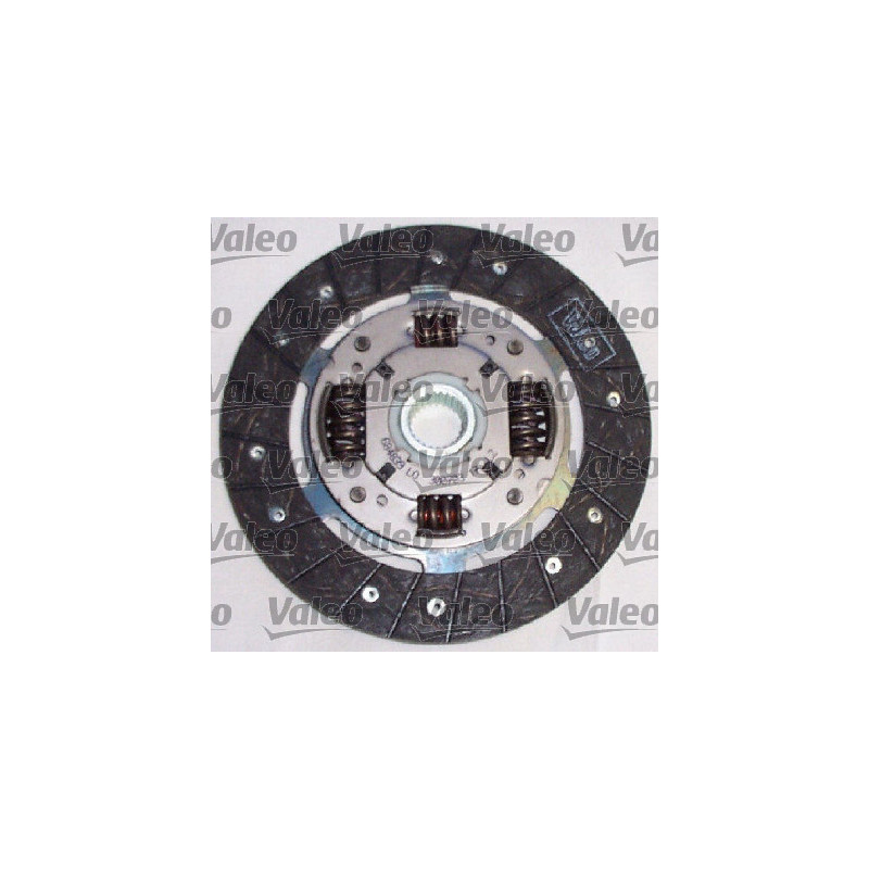 Kit d'embrayage VALEO