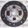Kit d'embrayage VALEO