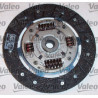 Kit d'embrayage VALEO