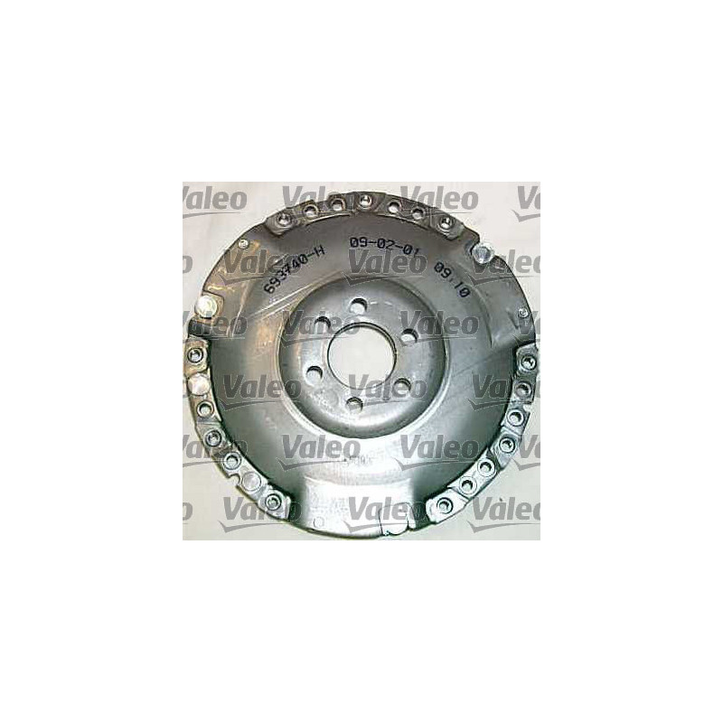 Kit d'embrayage VALEO