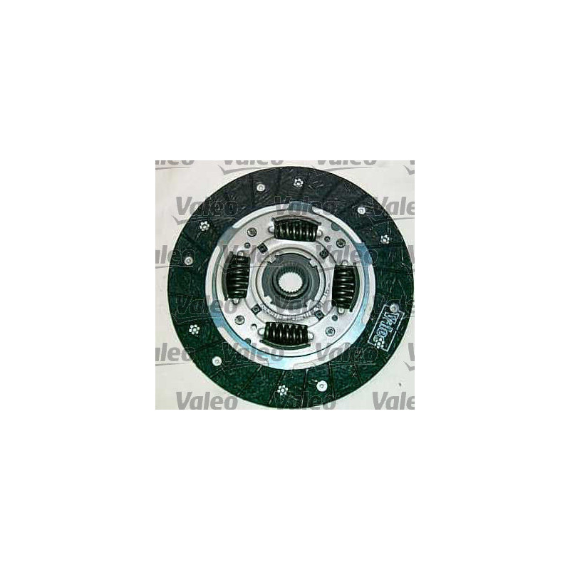 Kit d'embrayage VALEO
