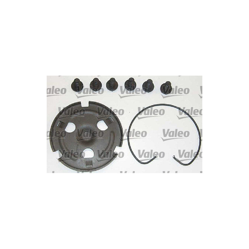 Kit d'embrayage VALEO