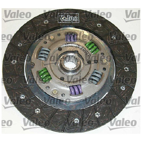 Kit d'embrayage VALEO