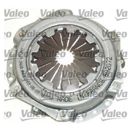 Kit d'embrayage VALEO
