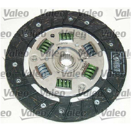 Kit d'embrayage VALEO