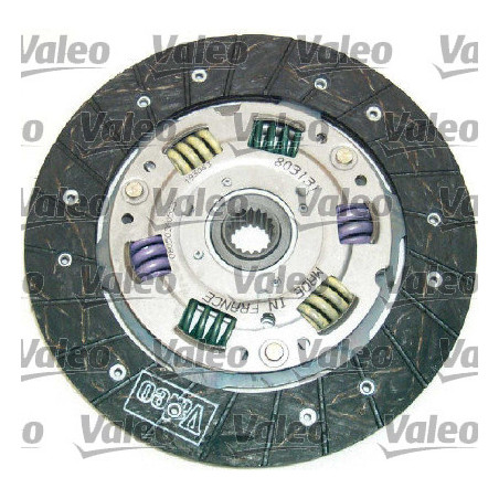 Kit d'embrayage VALEO