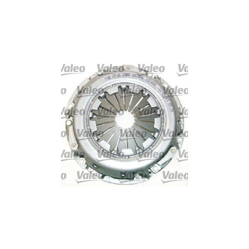 Kit d'embrayage VALEO