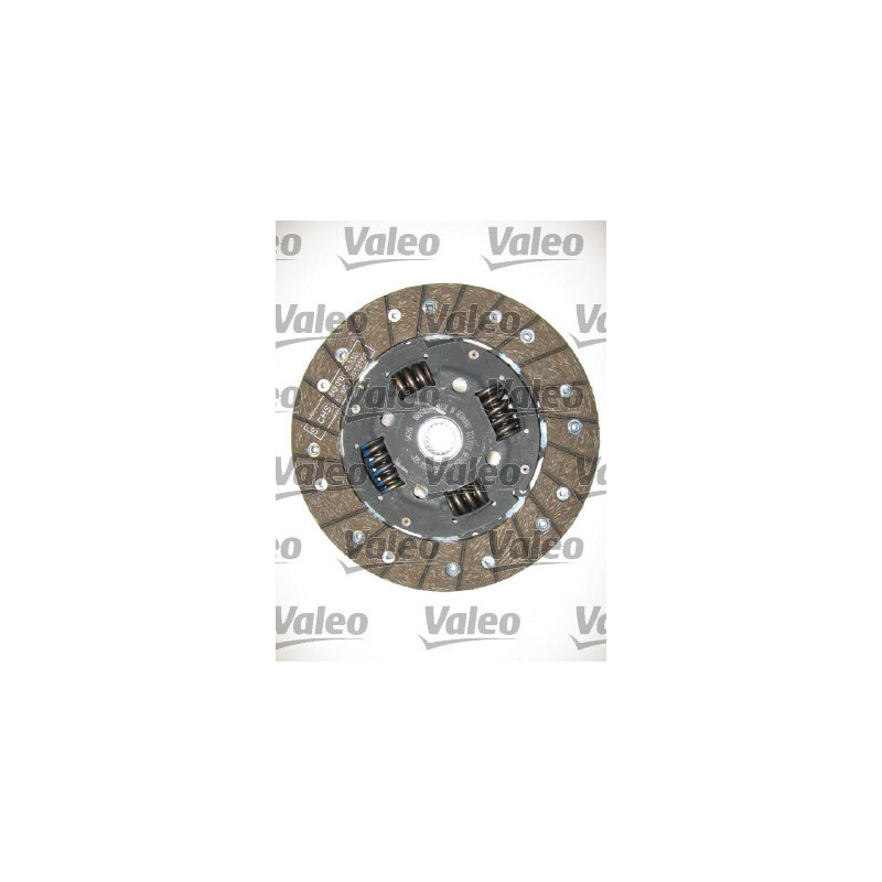 Kit d'embrayage VALEO