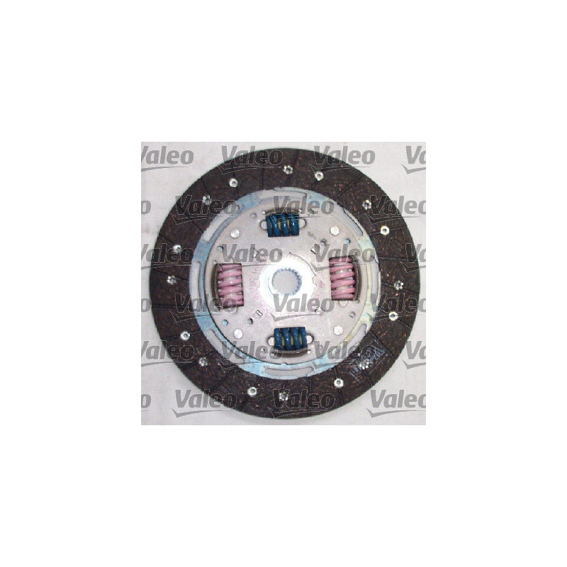 Kit d'embrayage VALEO