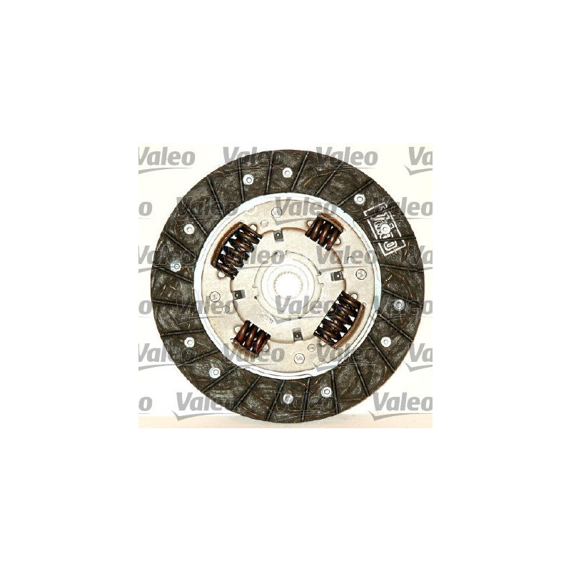 Kit d'embrayage VALEO