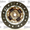Kit d'embrayage VALEO