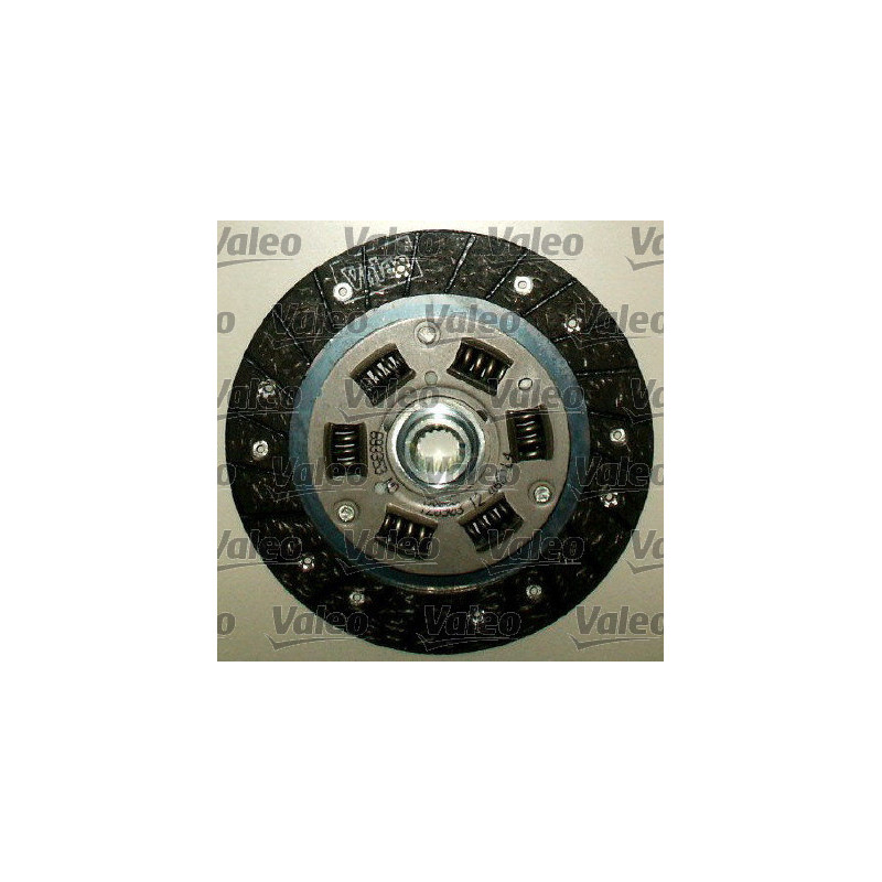 Kit d'embrayage VALEO
