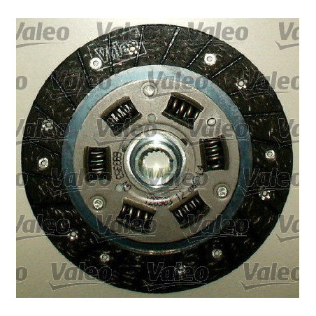 Kit d'embrayage VALEO