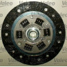 Kit d'embrayage VALEO