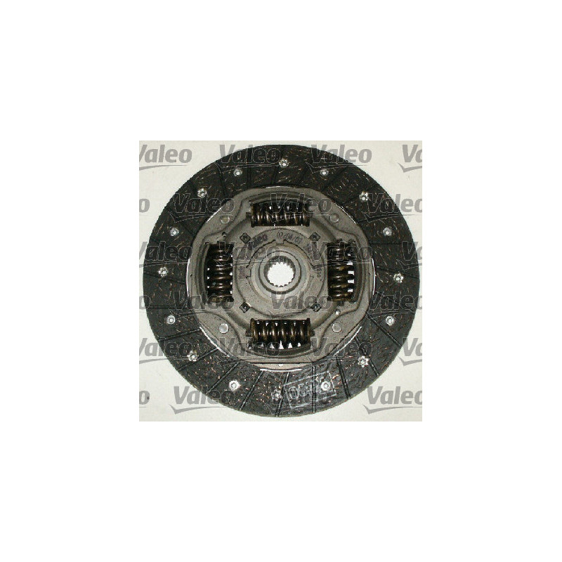 Kit d'embrayage VALEO