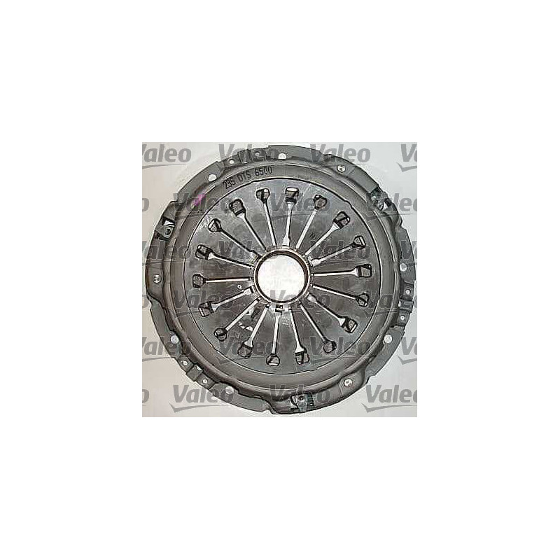 Kit d'embrayage VALEO