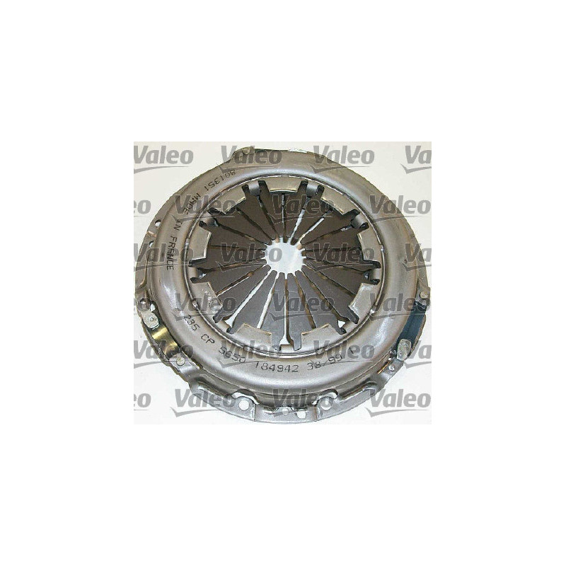 Kit d'embrayage VALEO