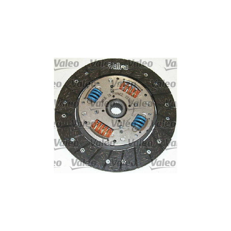 Kit d'embrayage VALEO