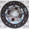 Kit d'embrayage VALEO
