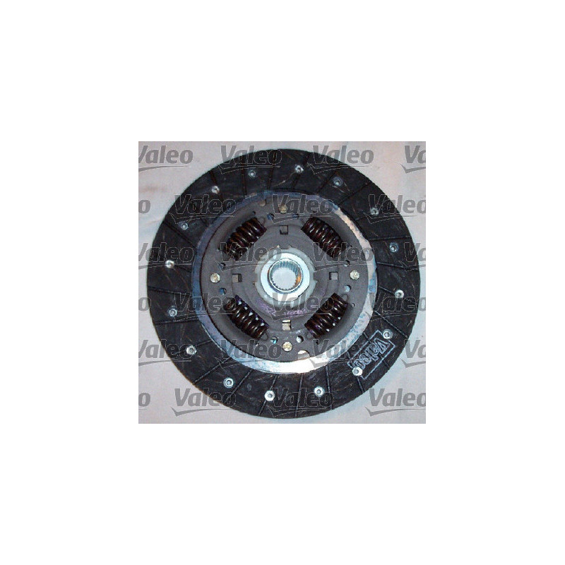 Kit d'embrayage VALEO
