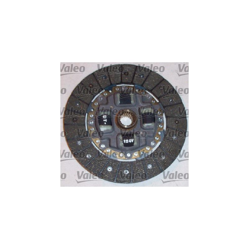 Kit d'embrayage VALEO