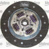 Kit d'embrayage VALEO