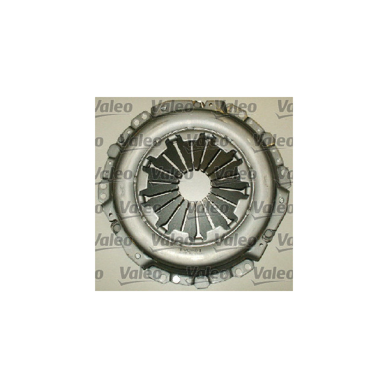 Kit d'embrayage VALEO