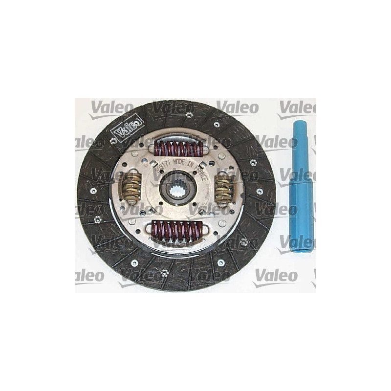Kit d'embrayage VALEO