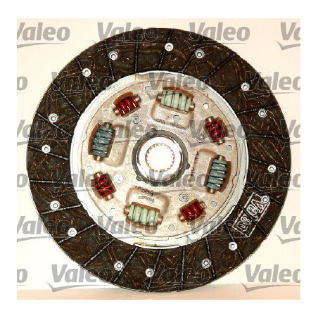 Kit d'embrayage VALEO