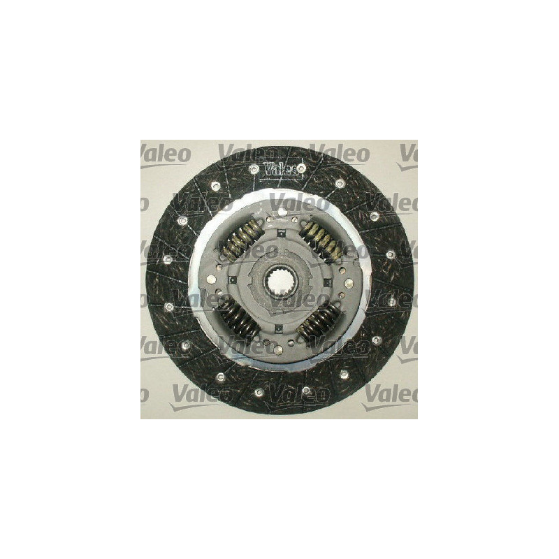 Kit d'embrayage VALEO