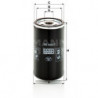 Filtre hydraulique (transmission auto) MANN-FILTER