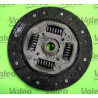 Kit d'embrayage VALEO