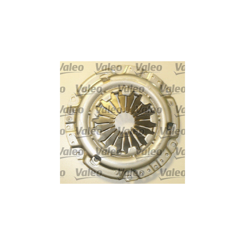 Kit d'embrayage VALEO