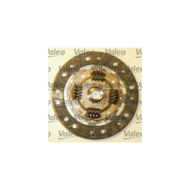 Kit d'embrayage VALEO