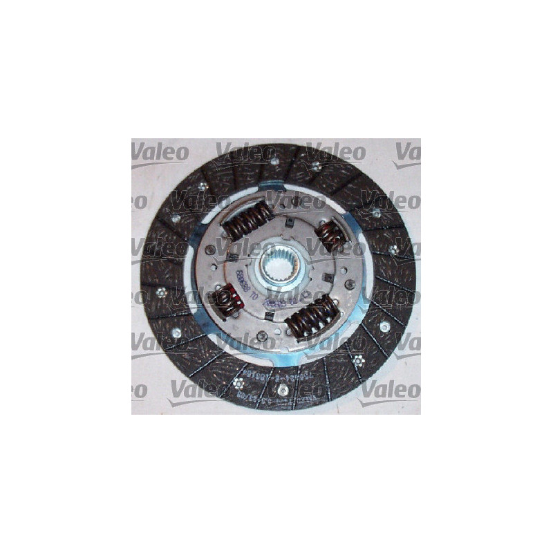 Kit d'embrayage VALEO