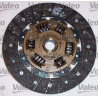 Kit d'embrayage VALEO
