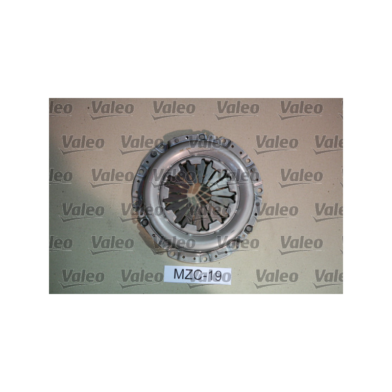 Kit d'embrayage VALEO