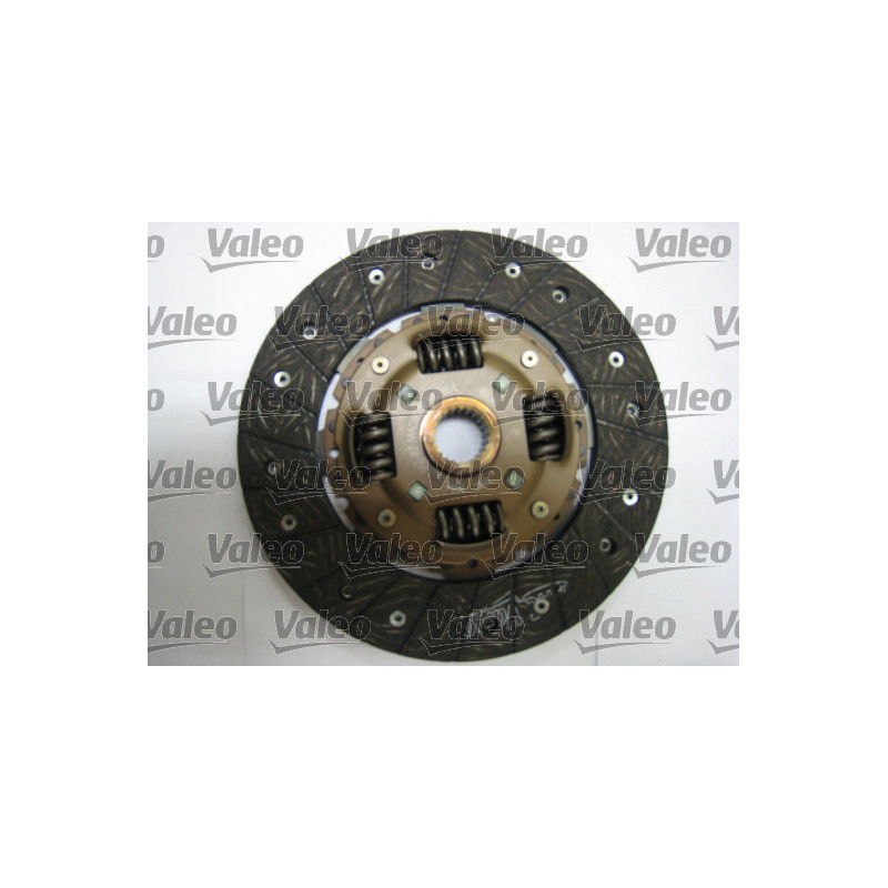 Kit d'embrayage VALEO
