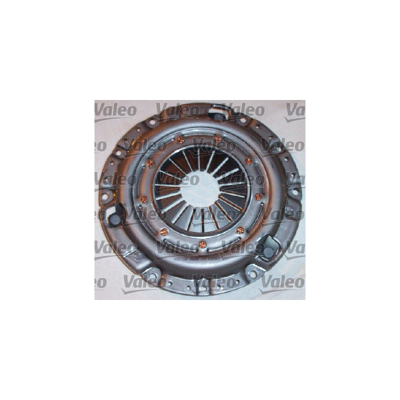 Kit d'embrayage VALEO