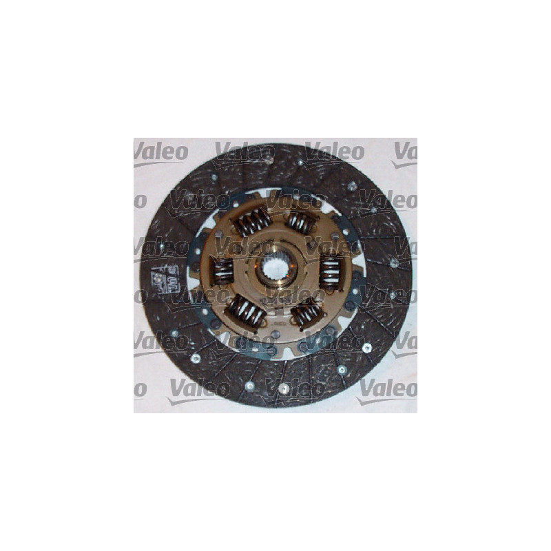 Kit d'embrayage VALEO