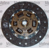 Kit d'embrayage VALEO