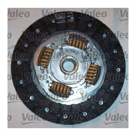 Kit d'embrayage VALEO