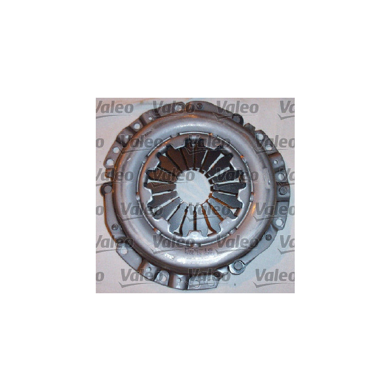 Kit d'embrayage VALEO
