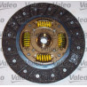 Kit d'embrayage VALEO