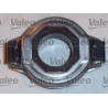 Kit d'embrayage VALEO